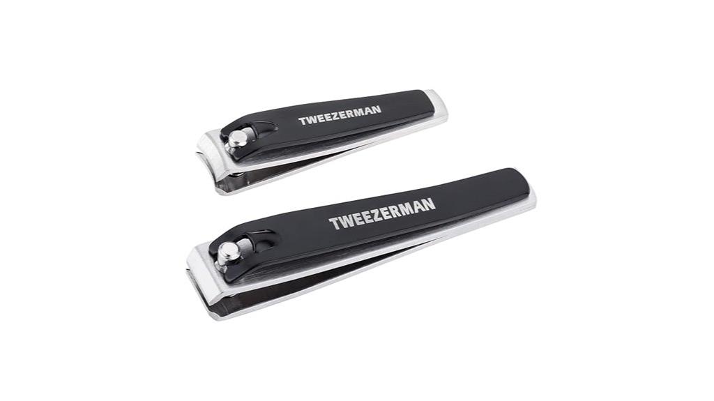 quality stainless steel nail tools