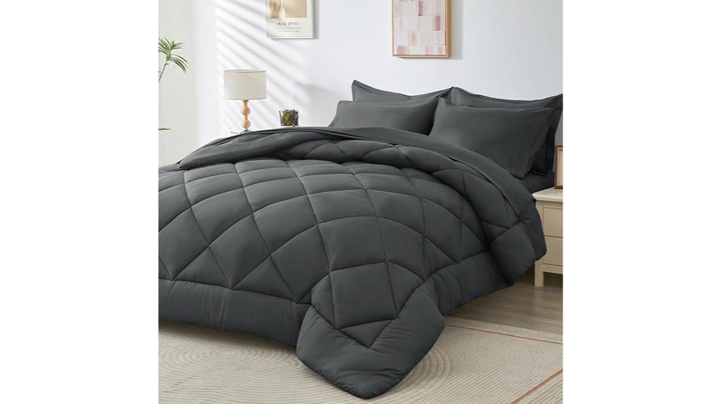 queen comforter set collection