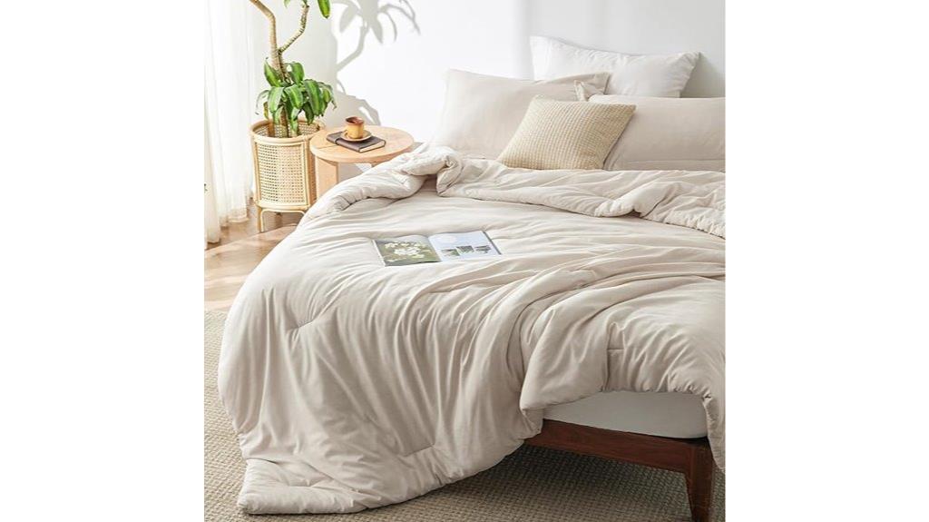 queen comforter set three pieces