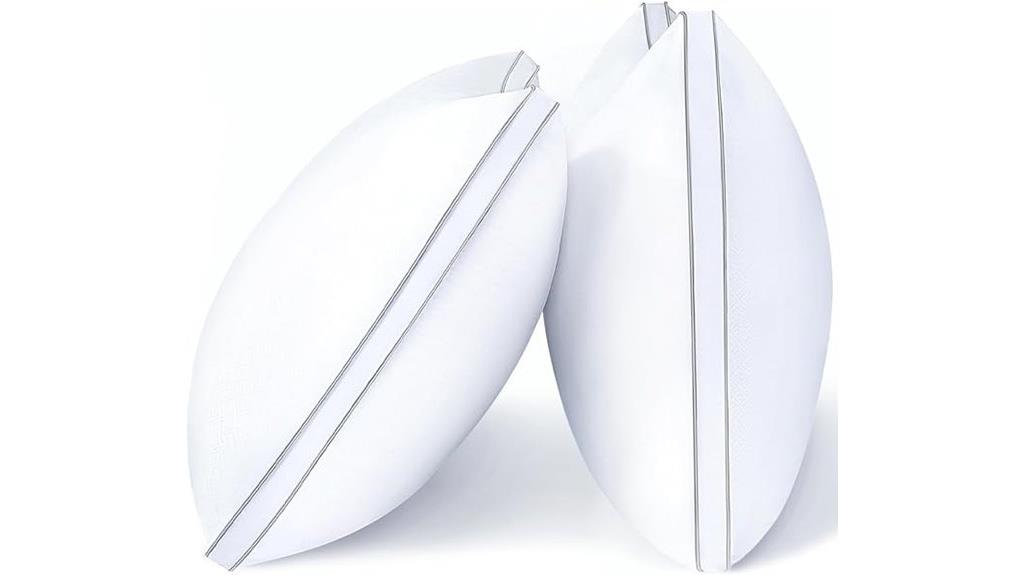 queen size pillow set
