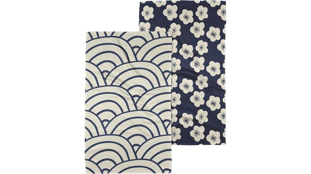 quick dry microfiber towels