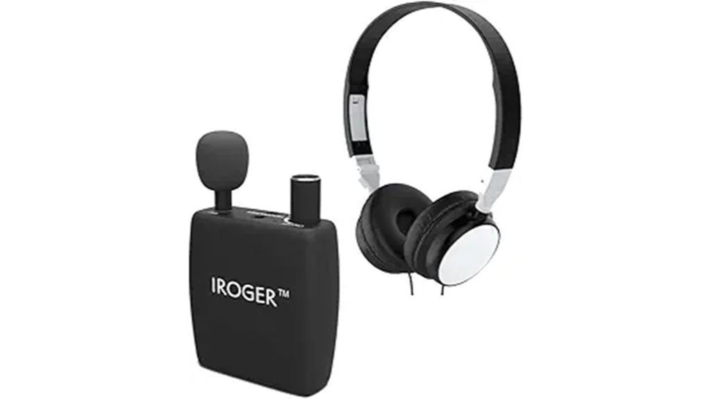 rechargeable hearing aid device