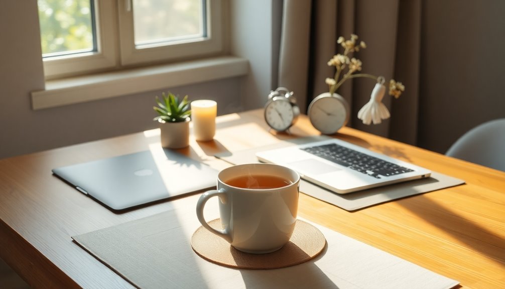 reduce screen time focus