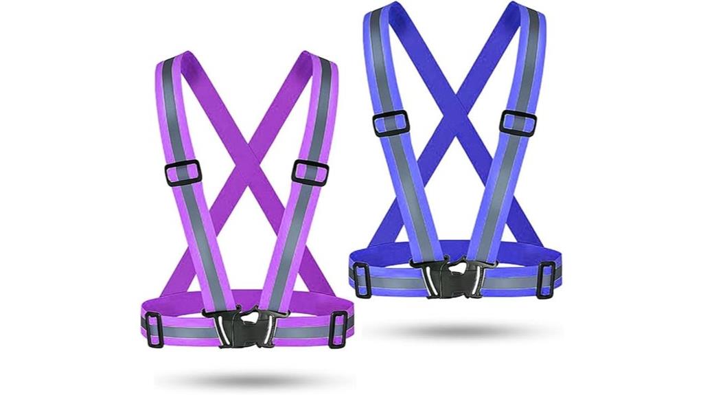 reflective vests for safety