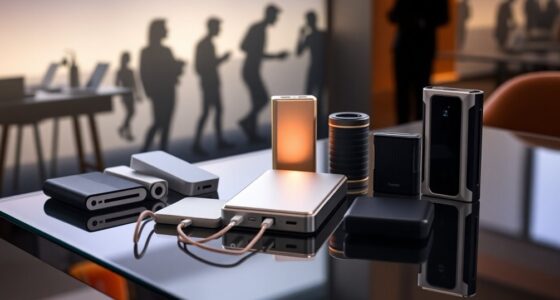 reliable charging power banks