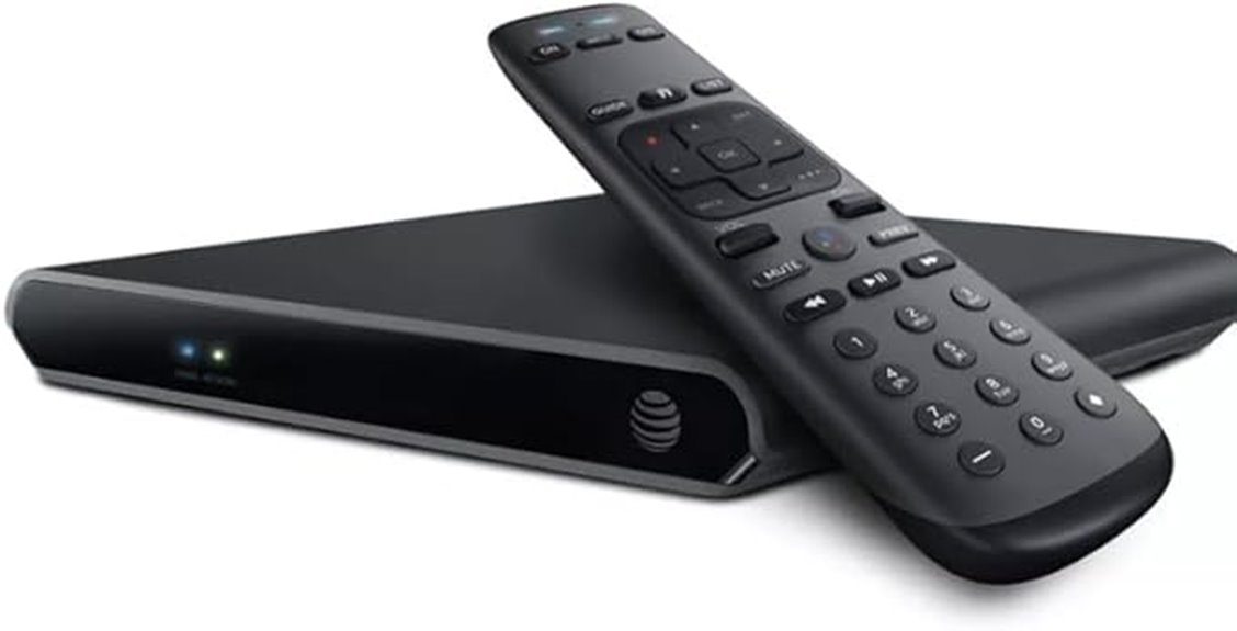 renewed 4k streaming device