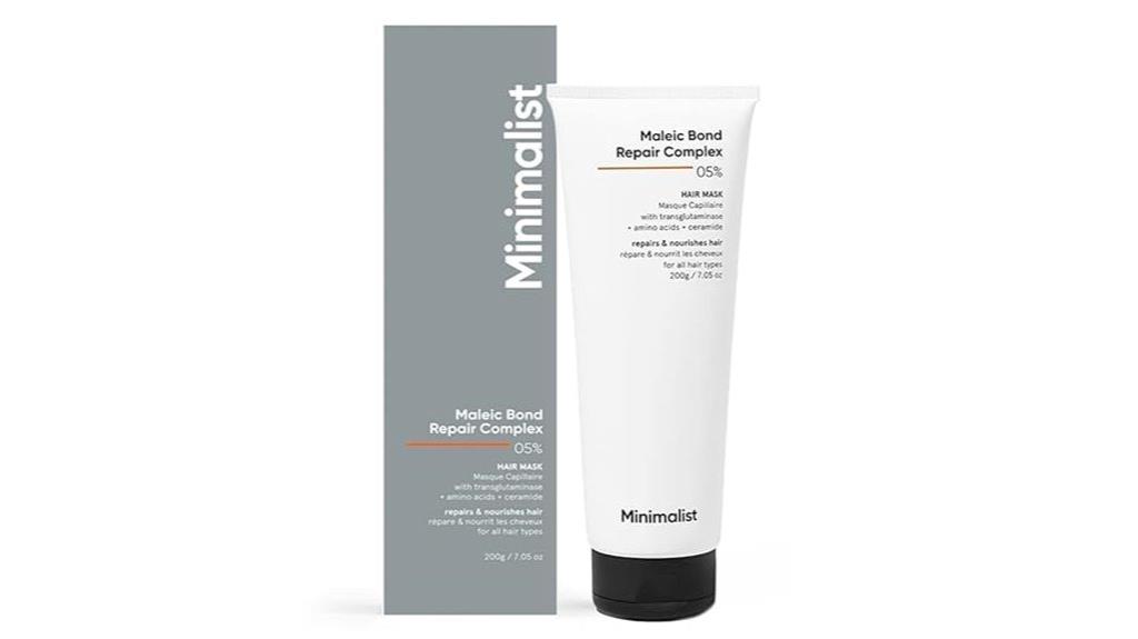 repair dry damaged hair