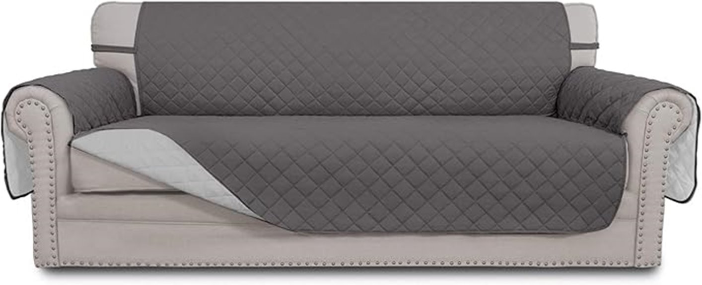 reversible cover for sofa