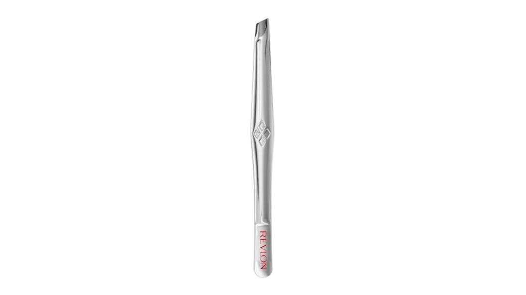 revlon hair removal tweezer