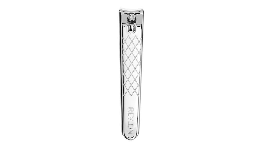 revlon toenail grooming tool