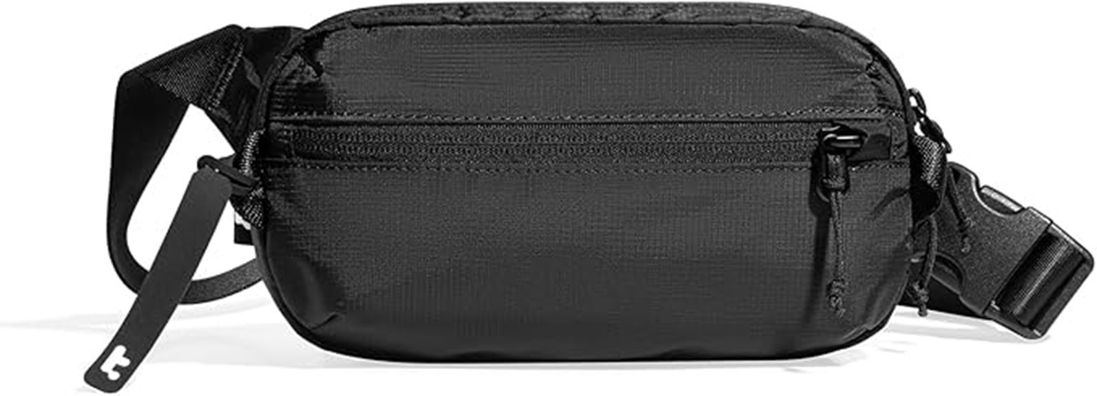 rfid blocking sling bag