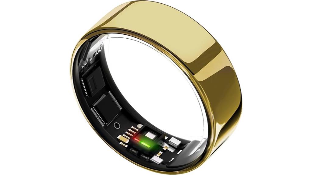ring sleep fitness tracker