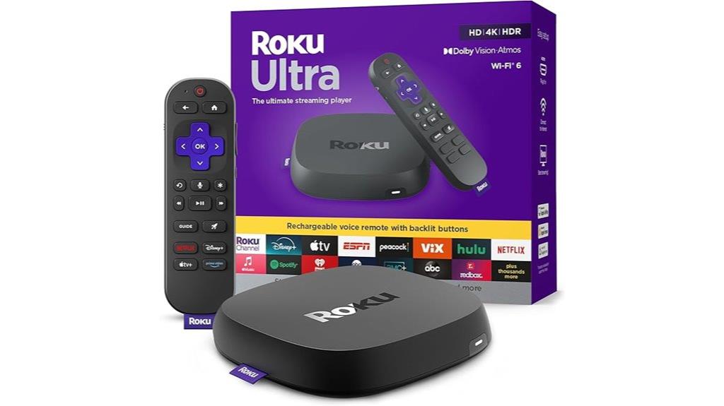 roku ultra 2024 release