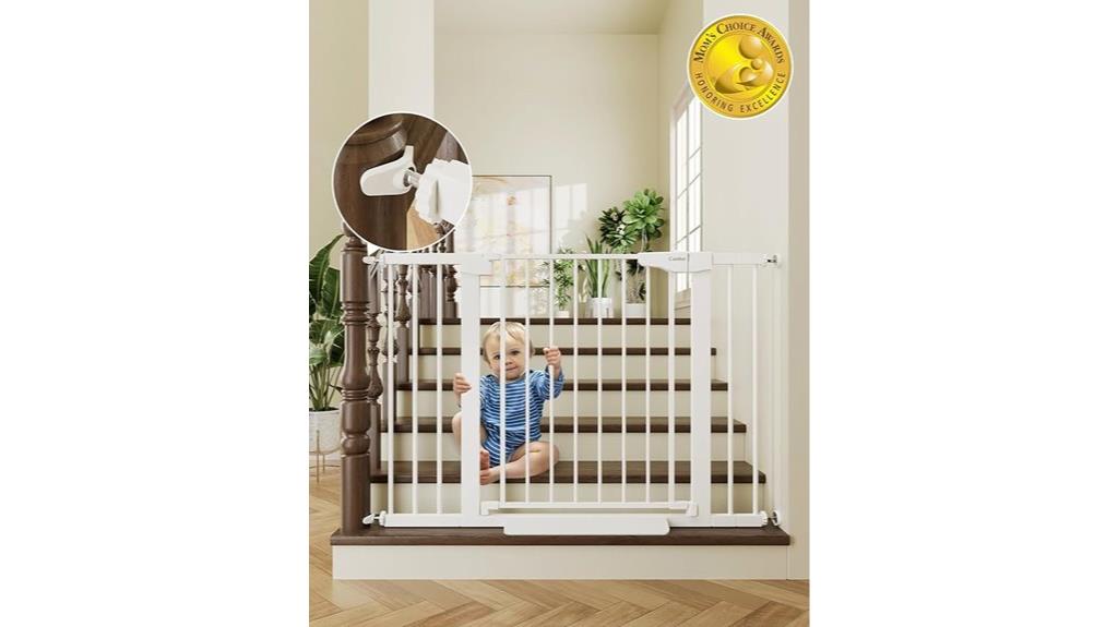 safety gate for children