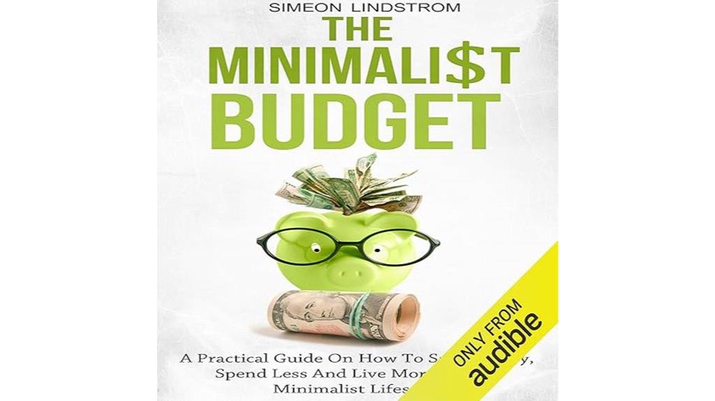 saving money living simply