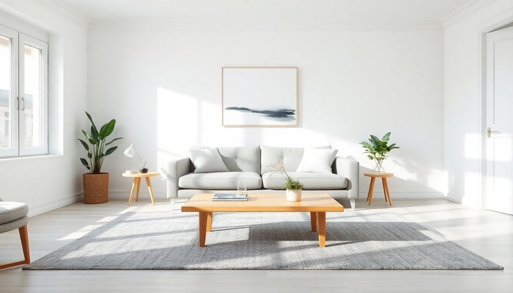 scandinavian design embraces simplicity