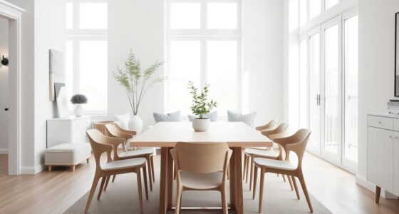 scandinavian design embraces simplicity