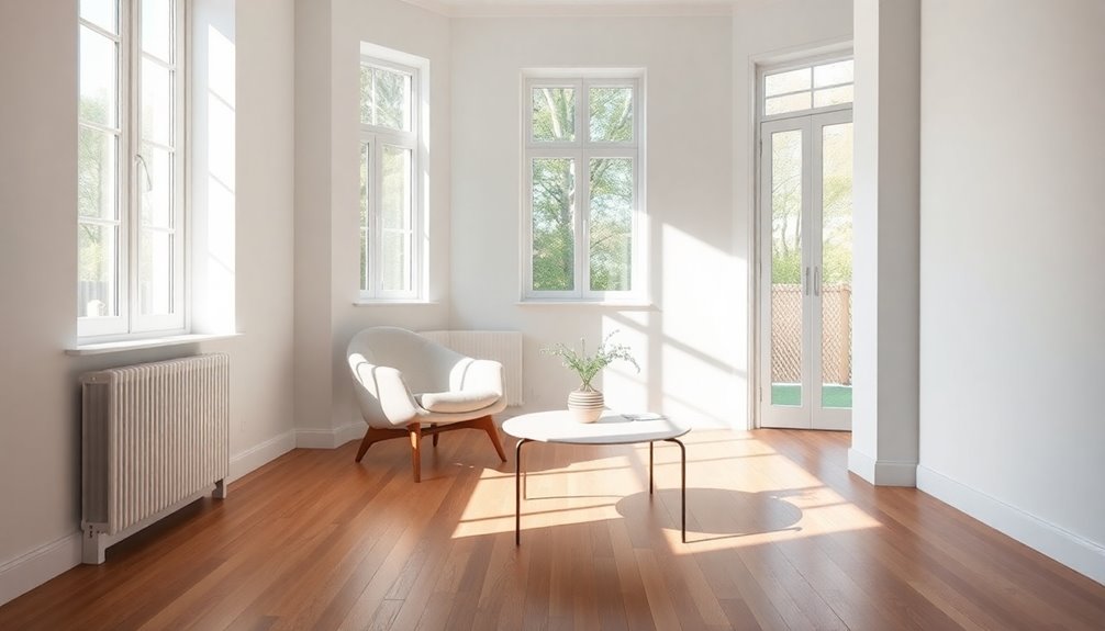 scandinavian design simplicity origins