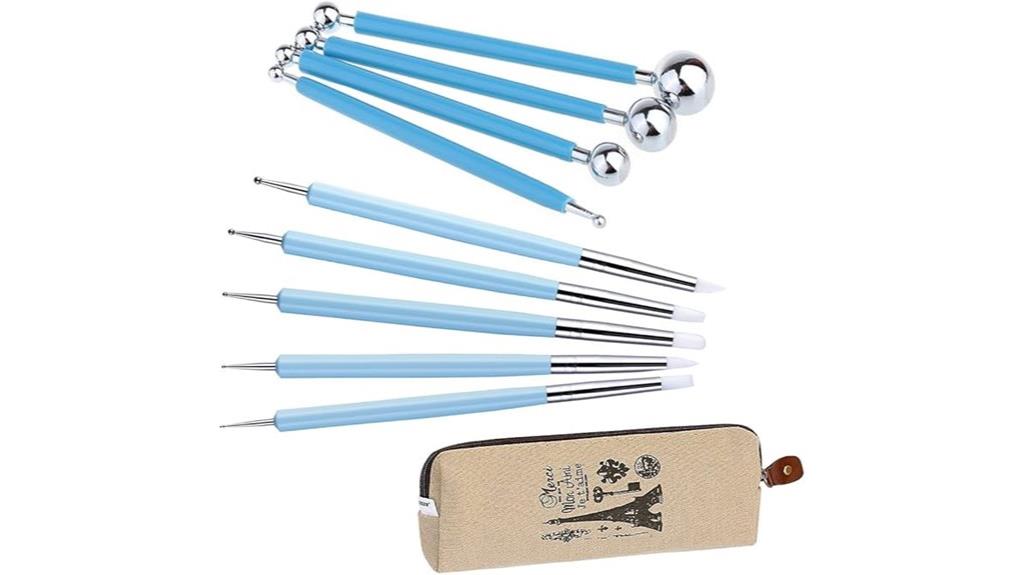 sculpting tools for artists