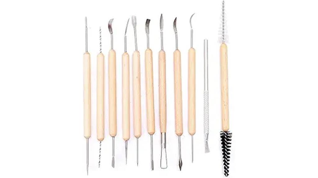 sculpting tools for crafts