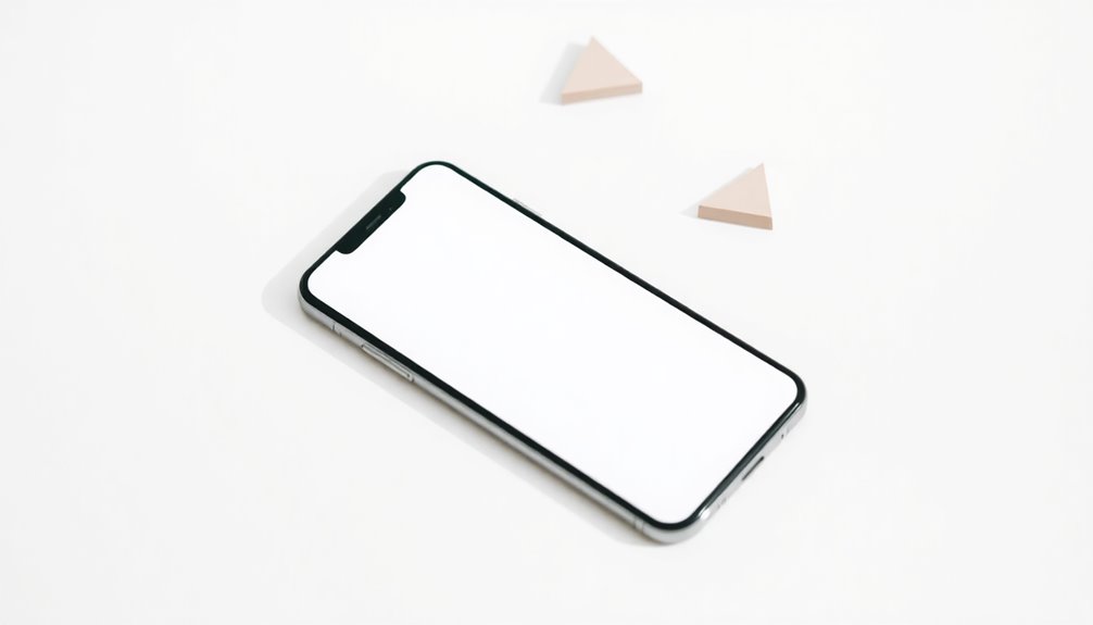 seamless user experience design