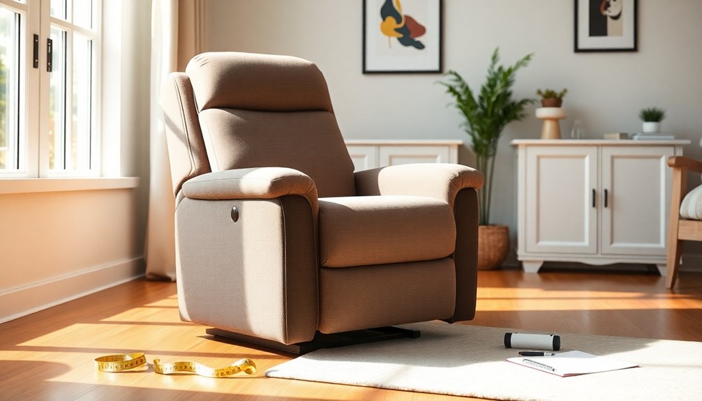selecting durable lift chairs