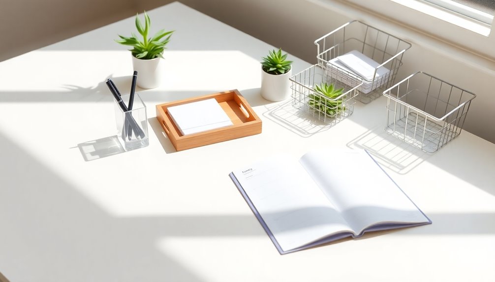 selecting effective minimalist tools