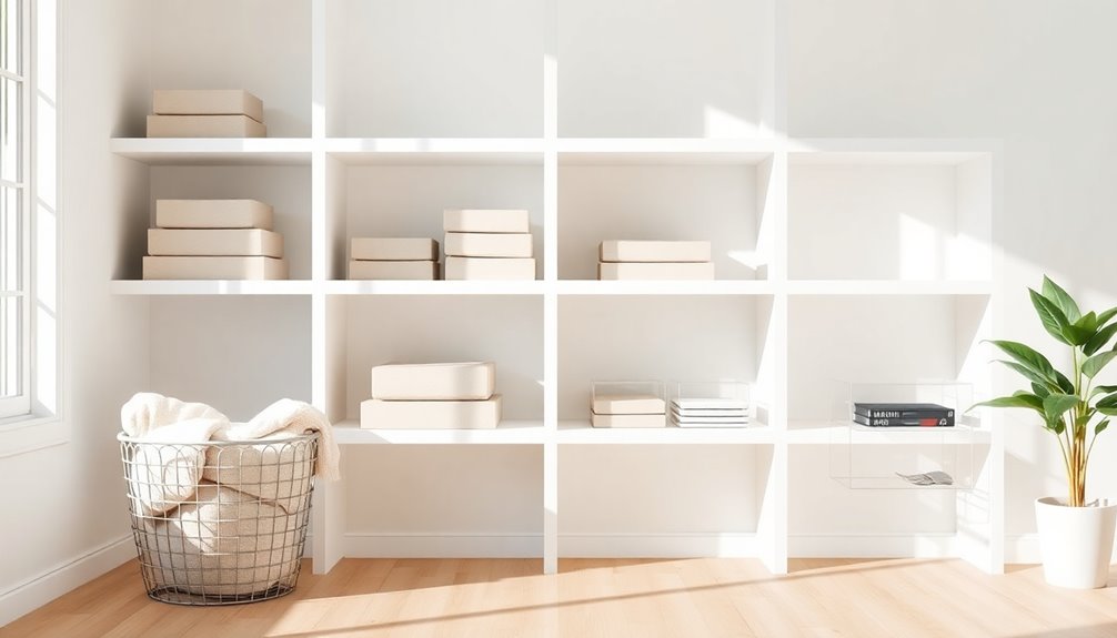 selecting effective storage options