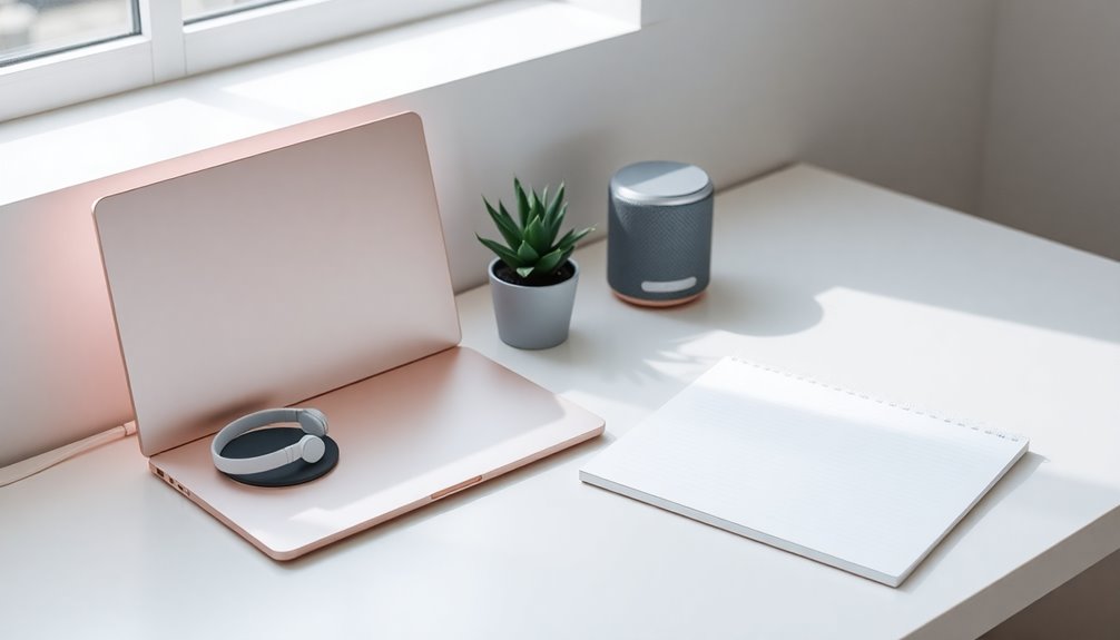 selecting essential tech devices