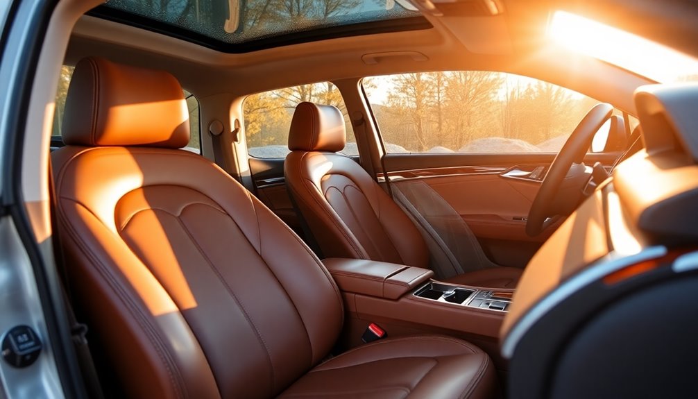 selecting ideal car seat covers