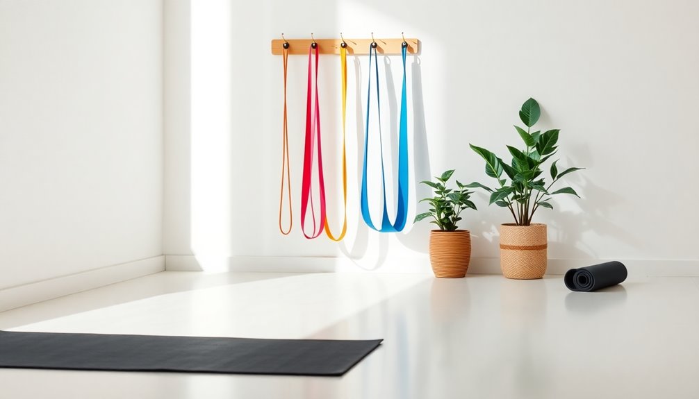 selecting ideal resistance bands