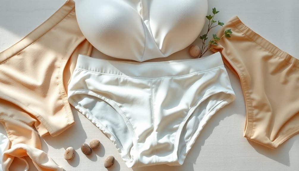 selecting minimalist underwear factors