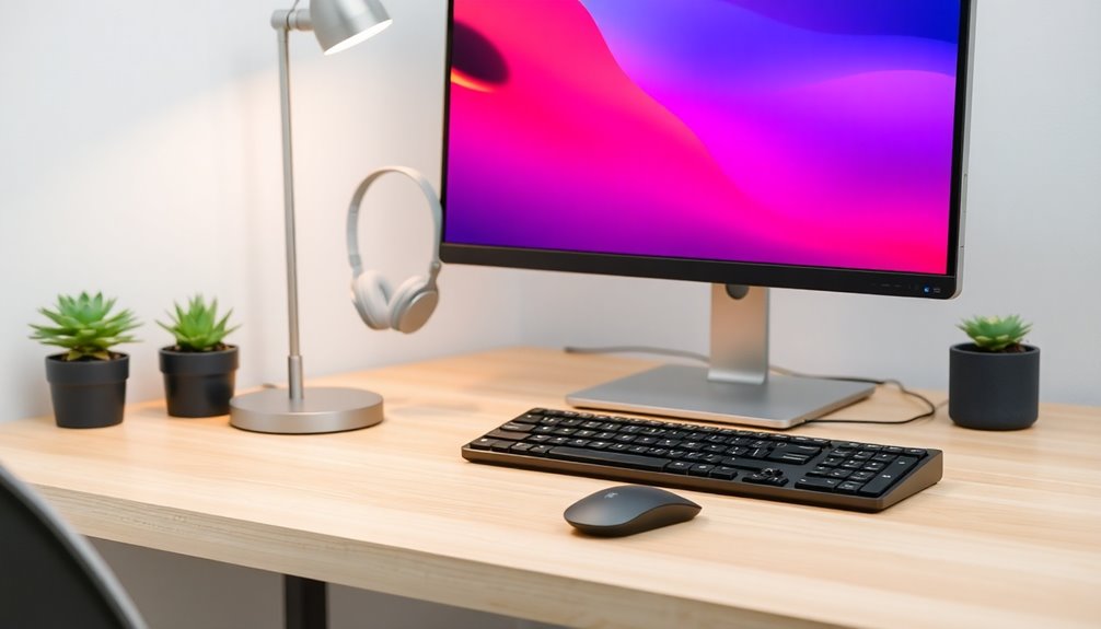 selecting simple tech gear