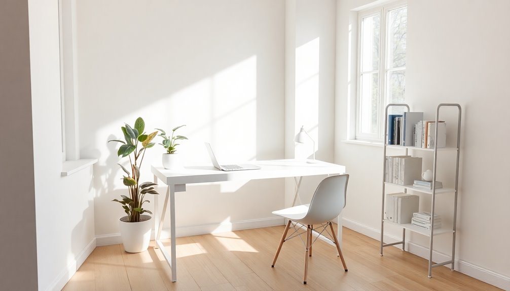 selecting the ideal site