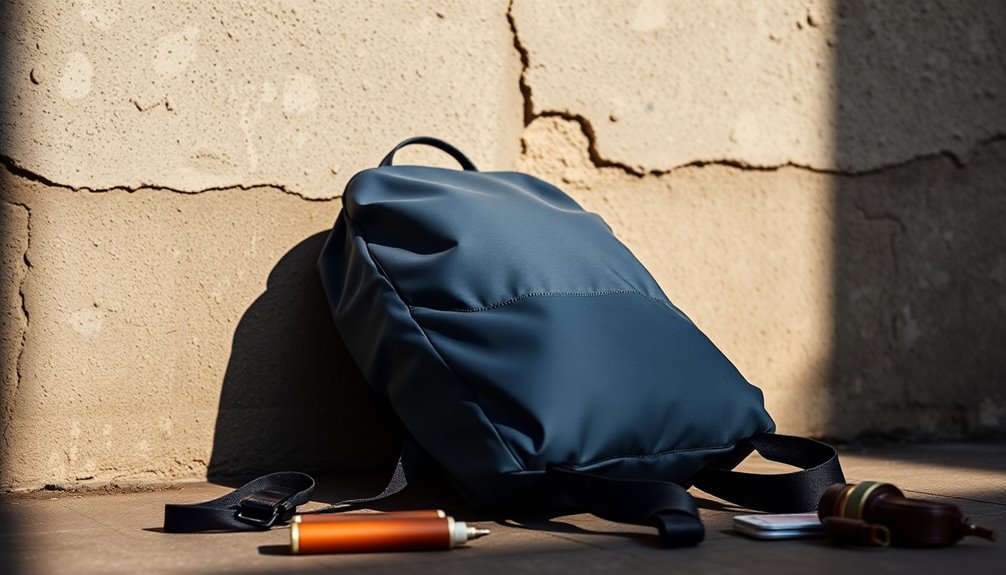 selecting the right backpack