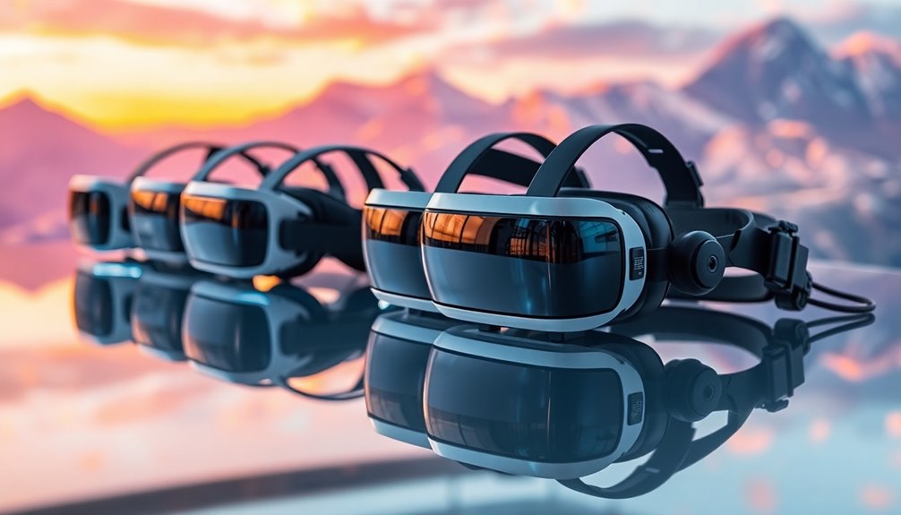 selecting the right headset