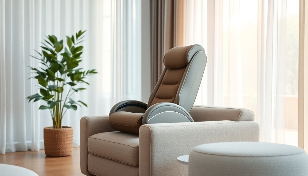 selecting the right massager