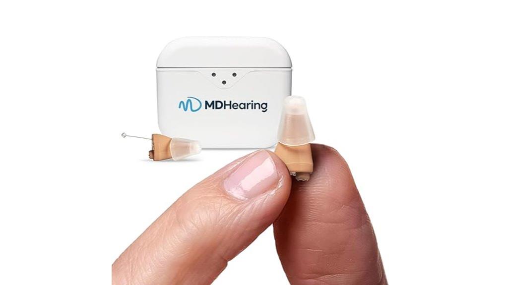 seniors mdhearing neo xs