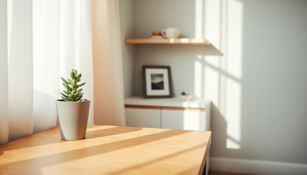 sentimental item management strategies
