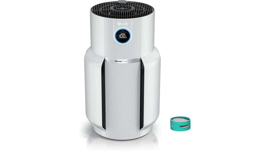 shark home air purifier