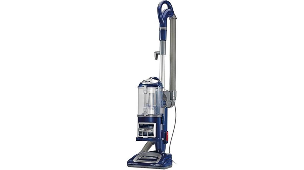 shark navigator lift away vacuum