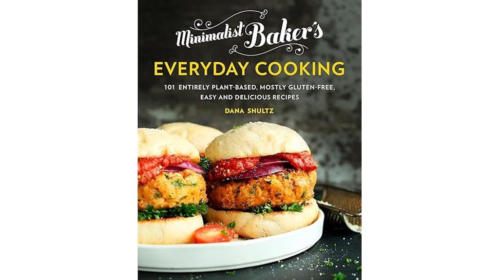 simple and delicious recipes