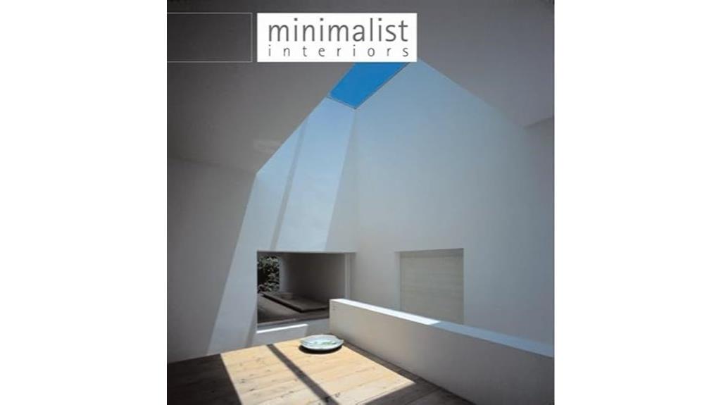 simple clean functional design