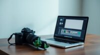 simple techniques for editing