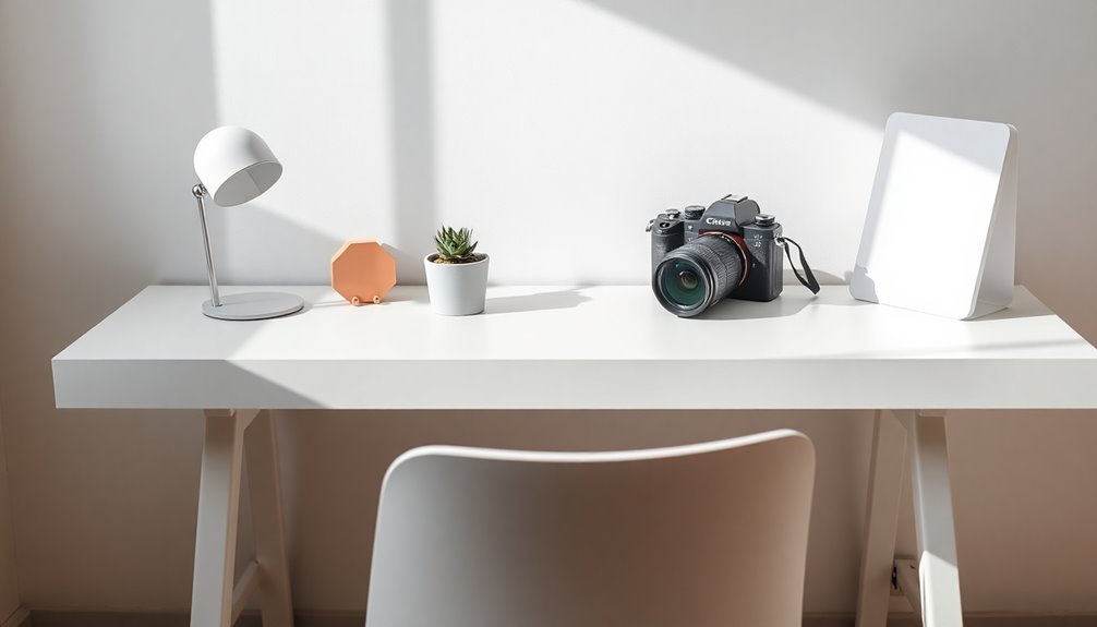 simplicity clarity functionality aesthetics