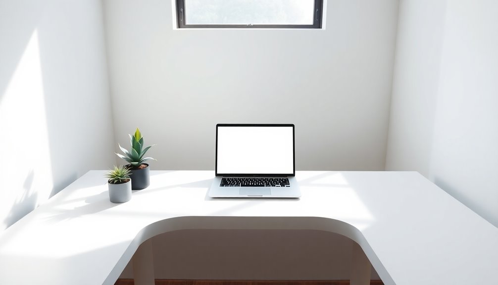 simplicity clarity functionality aesthetics