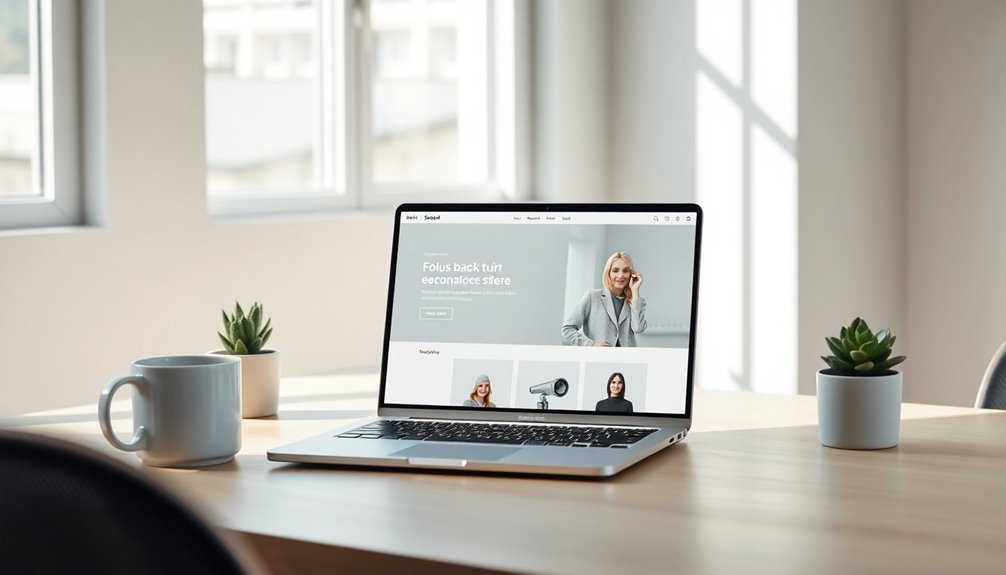 simplicity enhances user experience