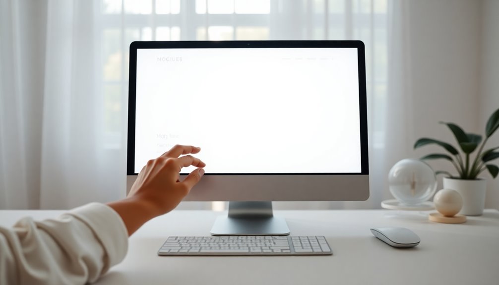 simplicity enhances user experience