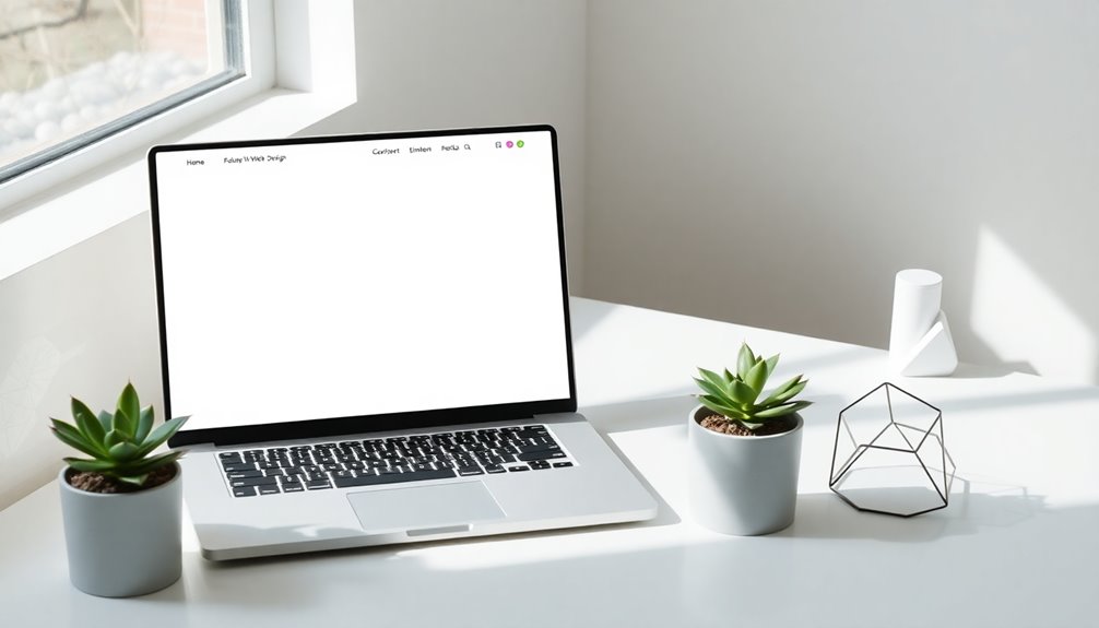 simplicity enhances user experience