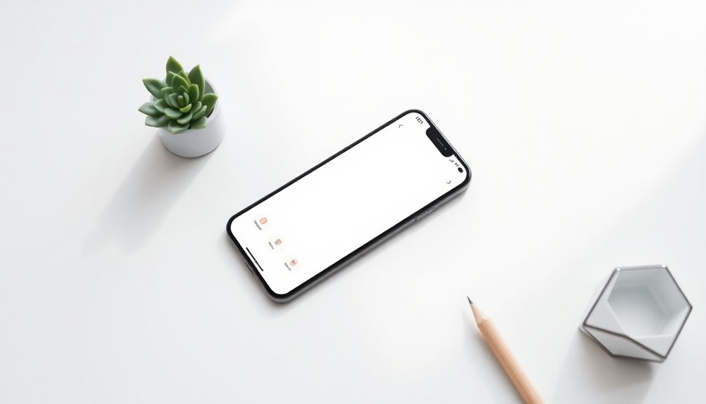 simplicity enhances user experience
